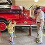 Tampa Firefighters Museum, Inc