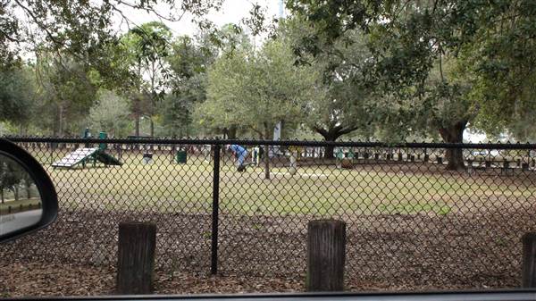 Rowlett Park