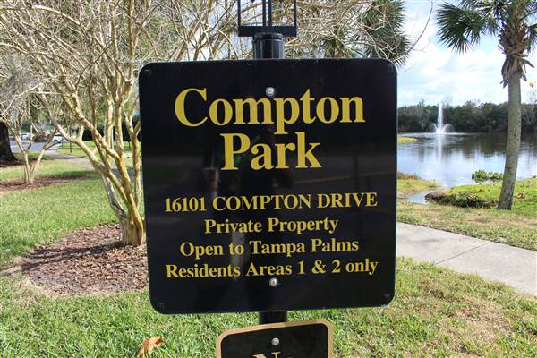 Compton Park