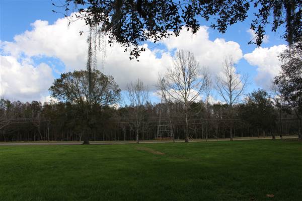 Compton Park