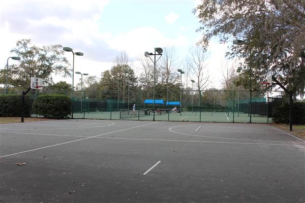 Compton Park