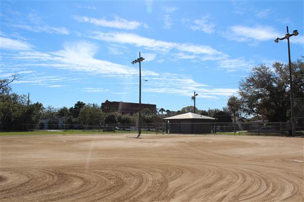 Lou Piniella Softball Field