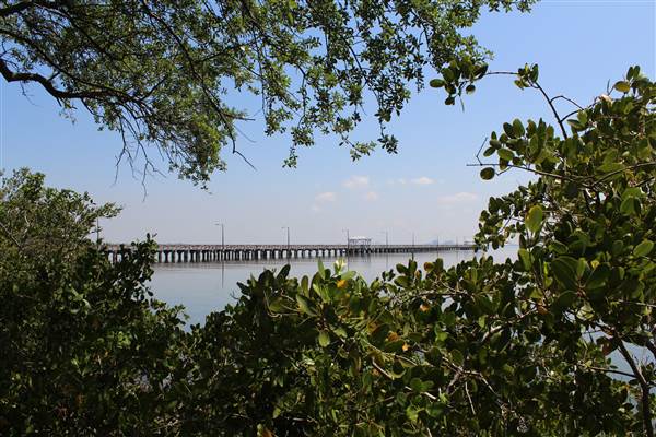 Ballast Point Park