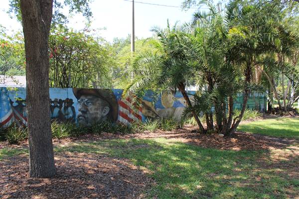 Ballast Point Park
