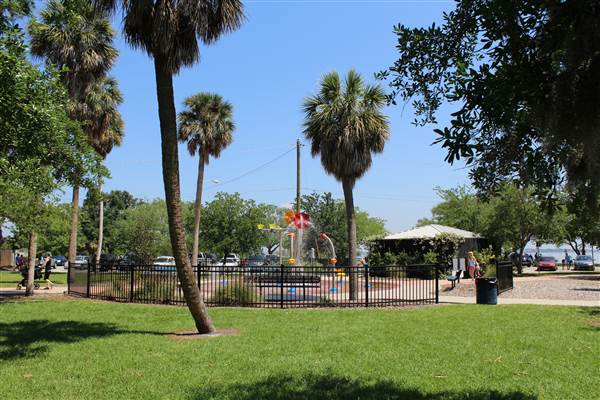 Ballast Point Park