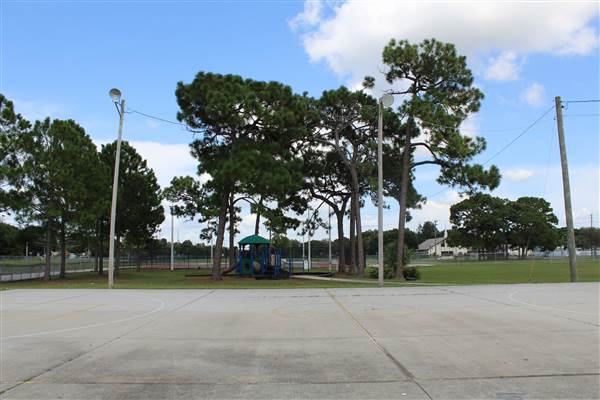 Alexander Park