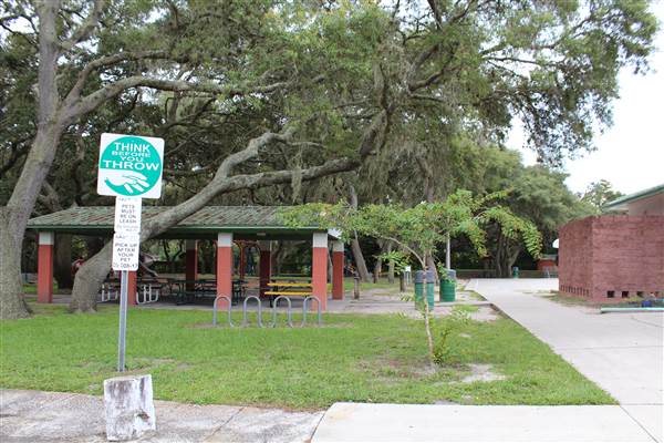 Roy Haynes Park