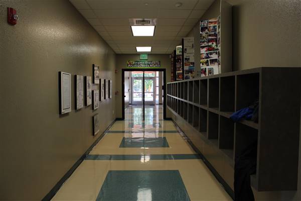 Spring Hill Community Center