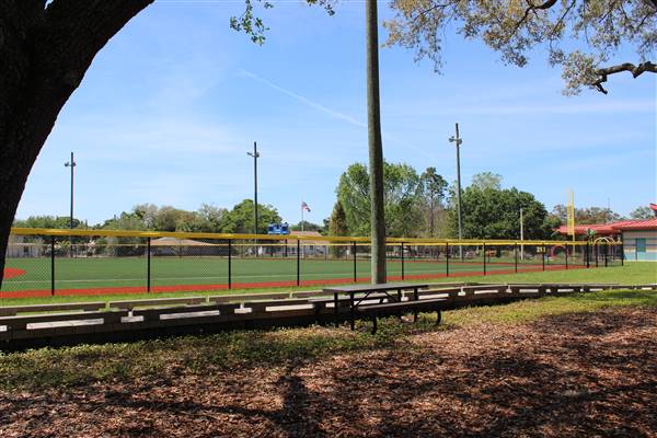 Spring Hill Community Center