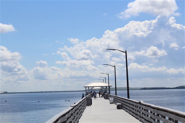 Ballast Point Park