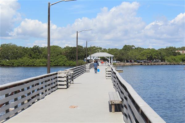 Ballast Point Park