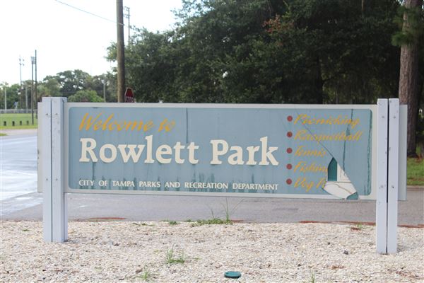 Rowlett Park