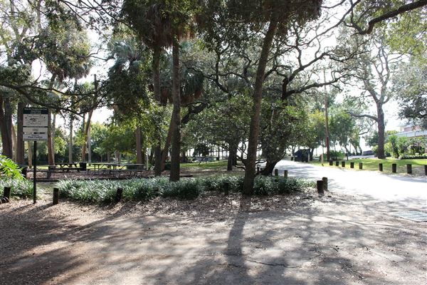 Fred Ball Park