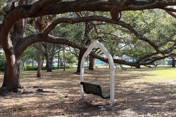 Fred Ball Park