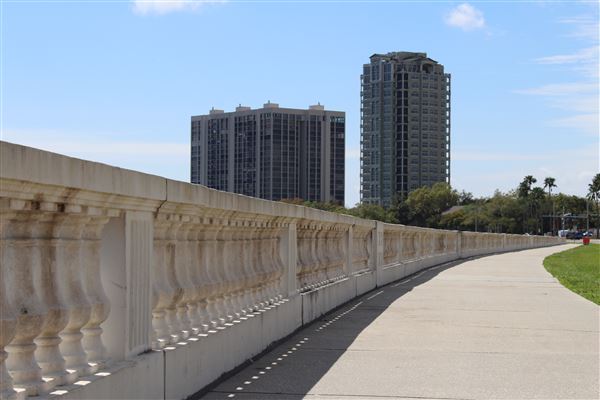 Bayshore Boulevard