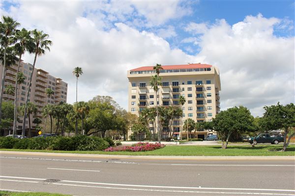 Bayshore Boulevard