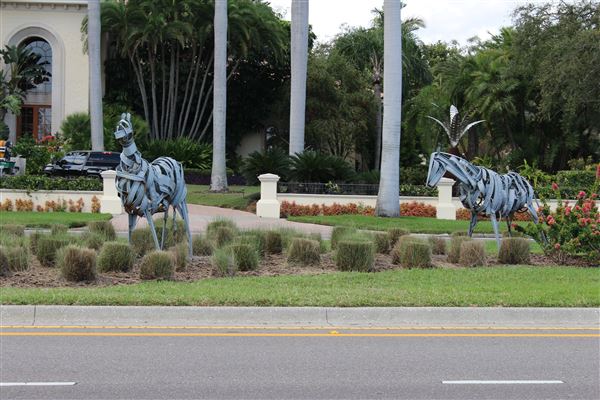 Bayshore Boulevard
