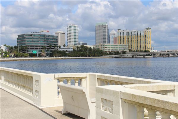 Bayshore Boulevard
