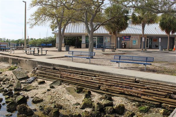 Ballast Point Park