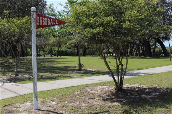 Ed Radice Park