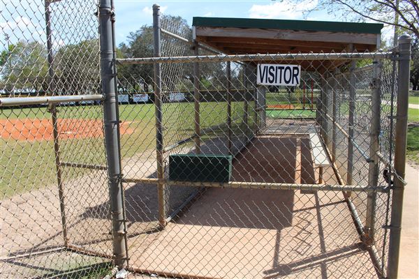 Ed Radice Park