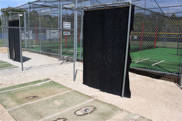 Ed Radice Park