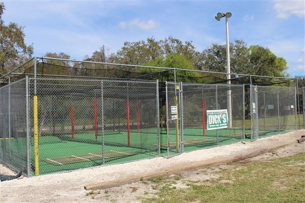 Ed Radice Park