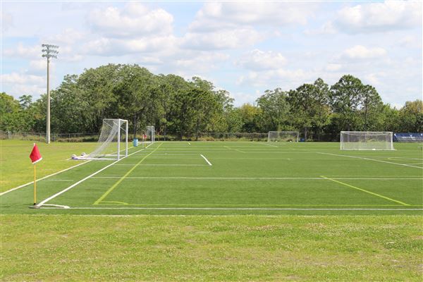 Ed Radice Park