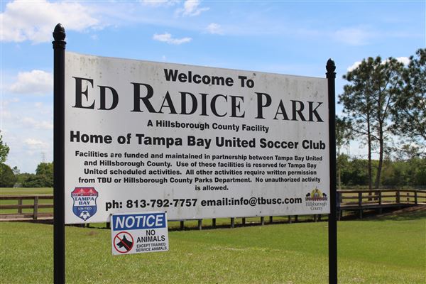 Ed Radice Park