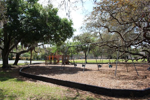 Duran Park