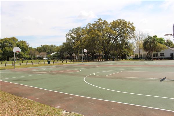 Duran Park