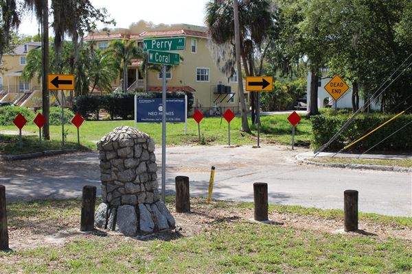 Duran Park
