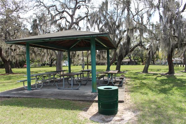 Duran Park