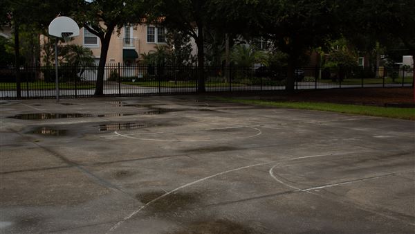 Corona Park