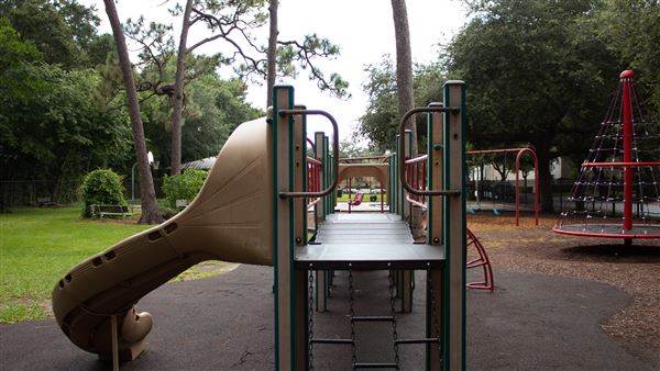 Corona Park
