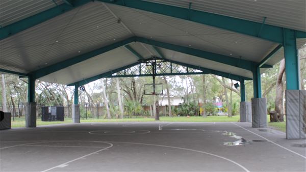 University Area Community Complex