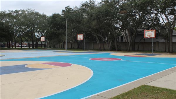 University Area Community Complex