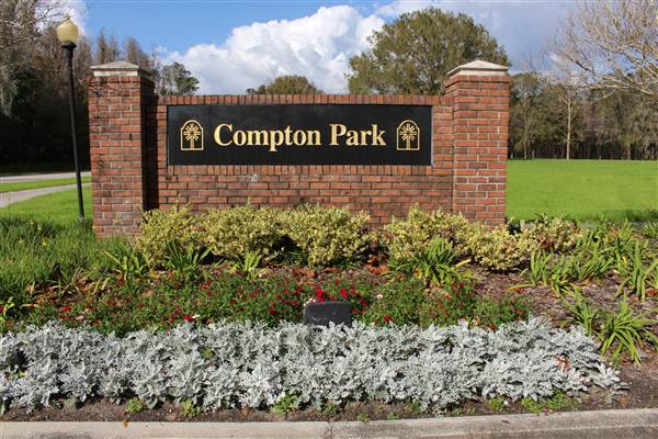Compton Park