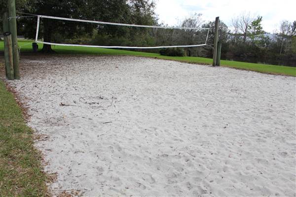 Compton Park