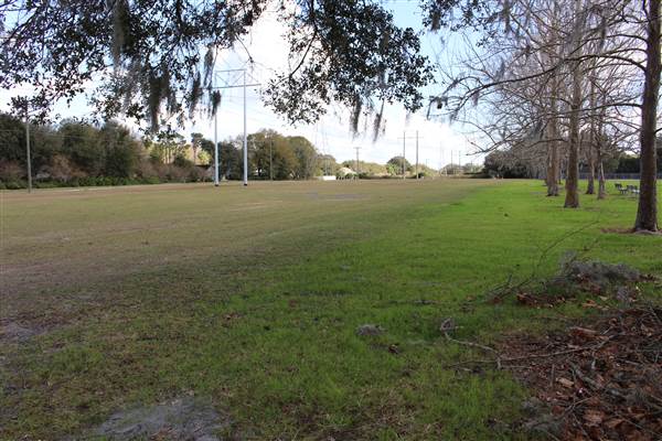 Compton Park