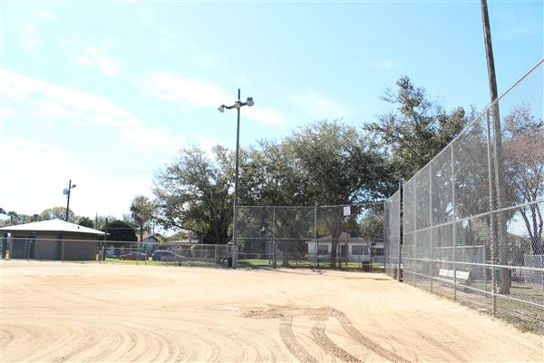 Lou Piniella Softball Field