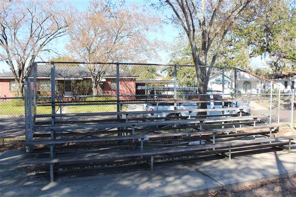 Lou Piniella Softball Field