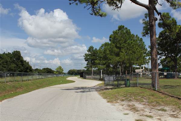 Alexander Park