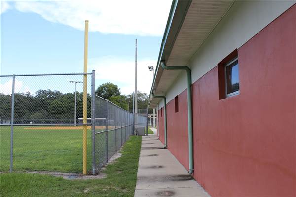 Roy Haynes Park