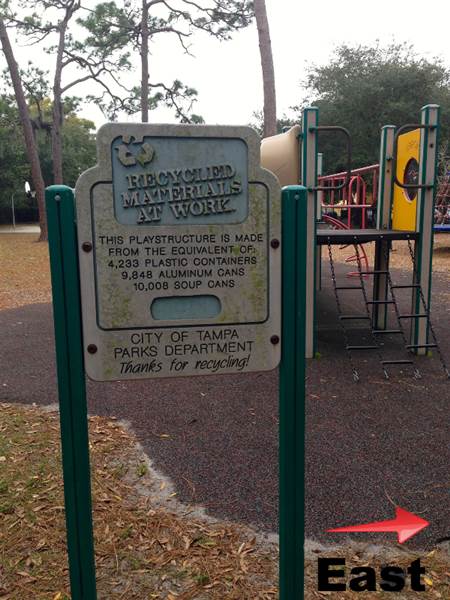 Corona Park