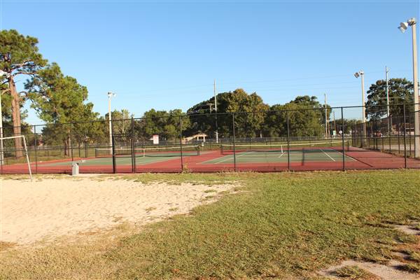 Alexander Park