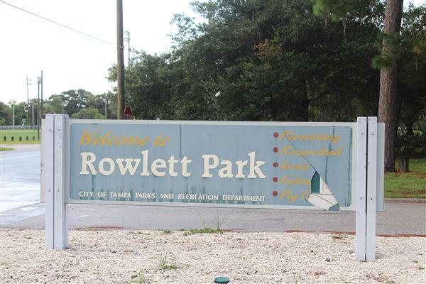Rowlett Park