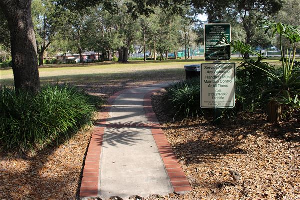 Fred Ball Park