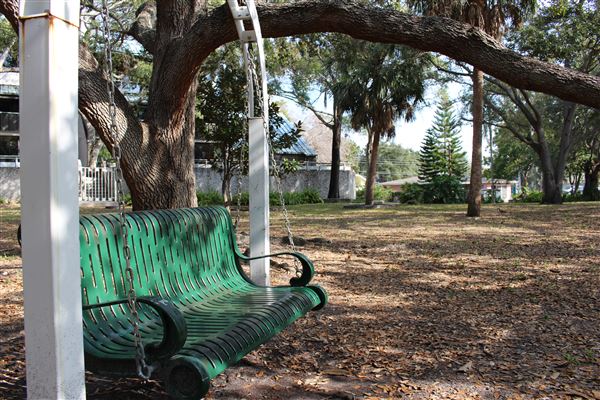 Fred Ball Park