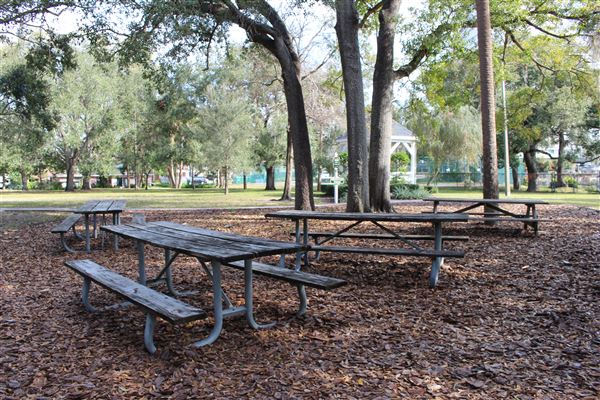 Fred Ball Park